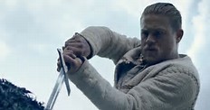 King Arthur 4