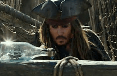 Pirates Of The Caribbean 2